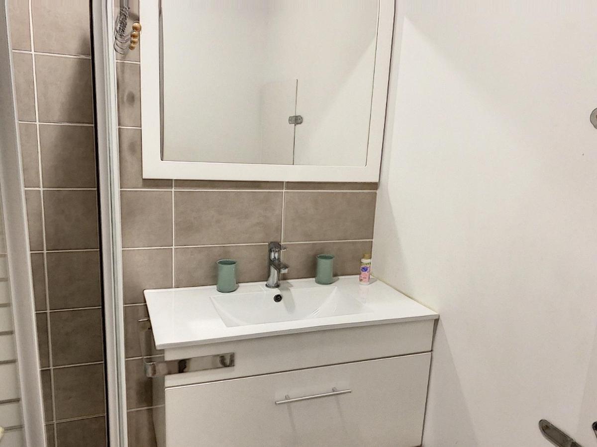 Grand Appartement Spacieux A 5 Min Du Centre Ville Аяччо Екстер'єр фото
